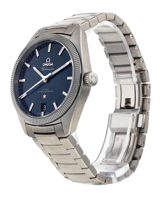 Omega Constellation Globemaster 130.30.39.21.03.001 Image 2